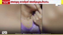 അതുല്യ ഭർത്താവ് സതീഷിൽ നിന്ന് നേരിട്ടത് അതിക്രൂരപീഡനം