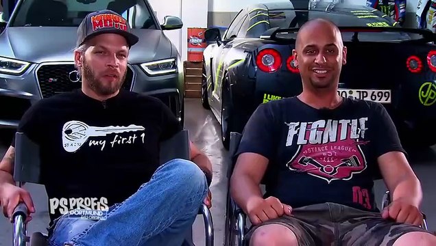 PS Profis S05E13-Ein Cabrio zum Spottpreis