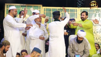 Meno Dar Nahi Zawala Da || Mein Ty Nokar aa Zahra dey La La Da || Most Favorite Kalam | Azam Qadri |