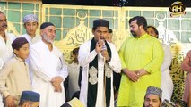 Izzatain Huzoor k Liye || New Kalam 2025 || Muhammad Azam Qadri || Ah live production ||
