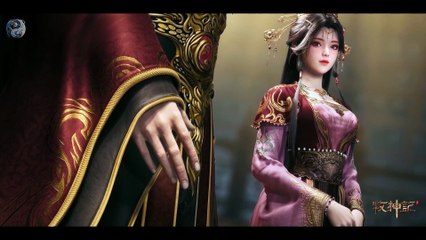 Tales Of Herding Gods Eps 40 Sub Indo