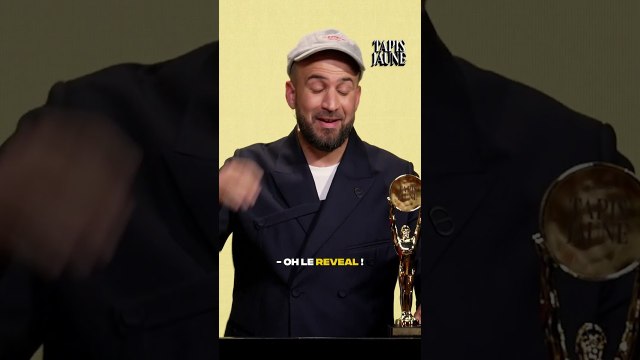 Le reveal de la nouvelle coupe de cheveux de Mehdi Maïzi a entrainé des réactions... partagées😬