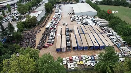 30 milyon araç sürücüsünü ilgilendiriyor: 6 ay içinde satışa çıkacak