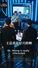 Trapped in the Don's Palm 🇨🇳 | Chinese Drama with English Subtitles