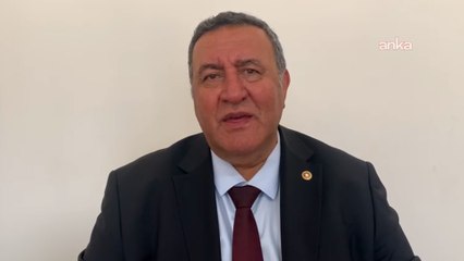 Gürer: 2025'in ilk 6 ayında toplam 2776 firma konkordato talep etti