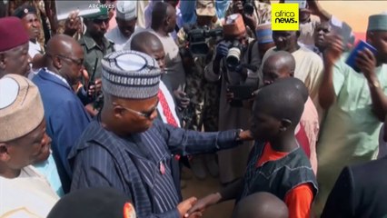 Violences au Nigeria : des civils tués et enlevés dans le nord-ouest