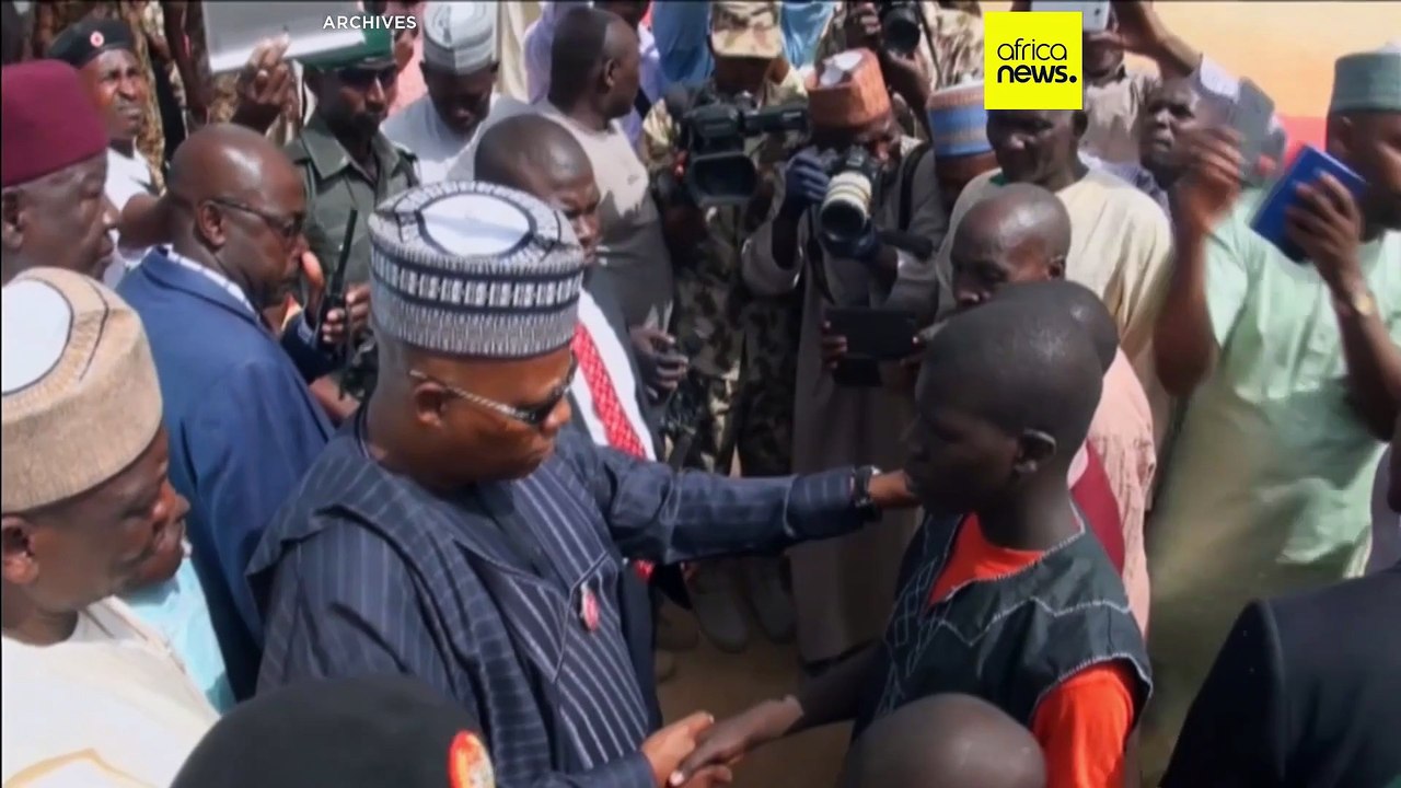 Violences au Nigeria : des civils tués et enlevés dans le nord-ouest