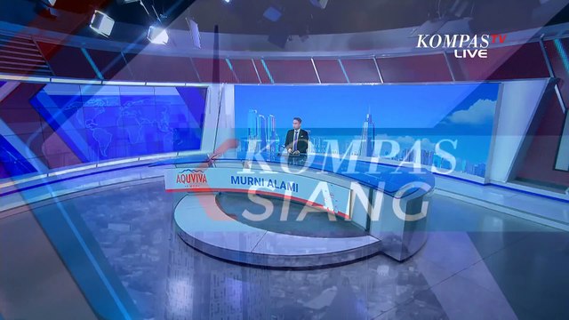Karhutla di Kampar Riau Meluas, Warga Khawatir Api Merembet ke Rumah-Rumah | KOMPAS SIANG