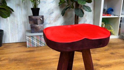 Une exploration créative de l'ART CORPOREL !