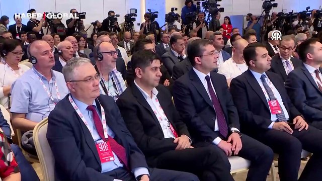 Hikmet Hacıyev: 2. Karabağ Savaşı'nda çok büyük dezenformasyonla karşı karşıya kaldık