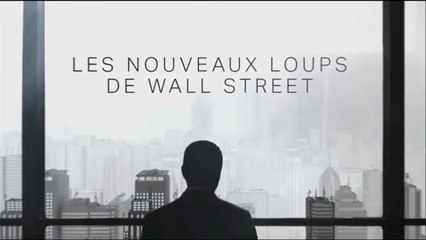 Les nouveaux loups de Wall Street