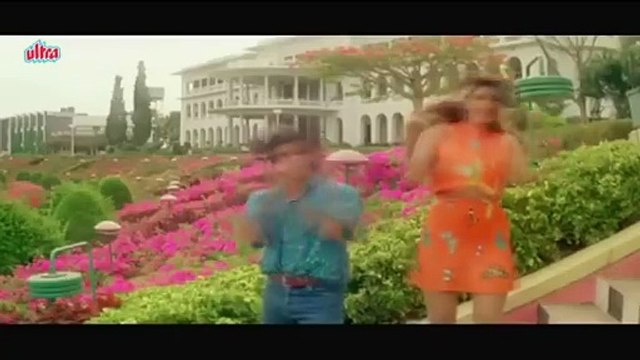 Din Dhal Gaya Hai /Dil Tera Diwana 1996/ Udit Narayan, Alka Yagnik