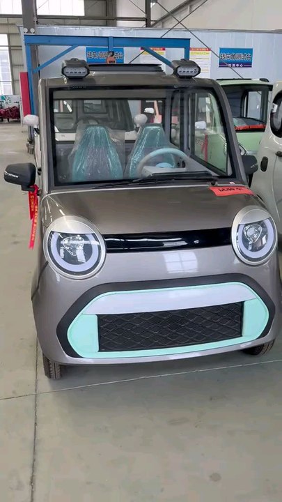 mini Car