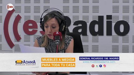 Editorial de Sandra León. Así nos miente el Gobierno con la inmigración y los delitos