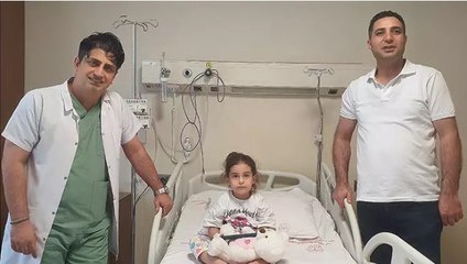 Doktorları bile şoke eden vaka: Karnında 66 adet mıknatısla aylarca hayatta kaldı