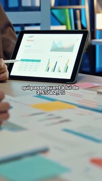 🚨 Les 3 actualités économiques mondiales à retenir cette semaine