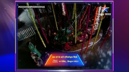 EPISODE- 36 PART-1 _  Yaksh _ Ssshhhh...Phir Koi Hai...  श्श्श्श्... फिर कोई_Full-HD