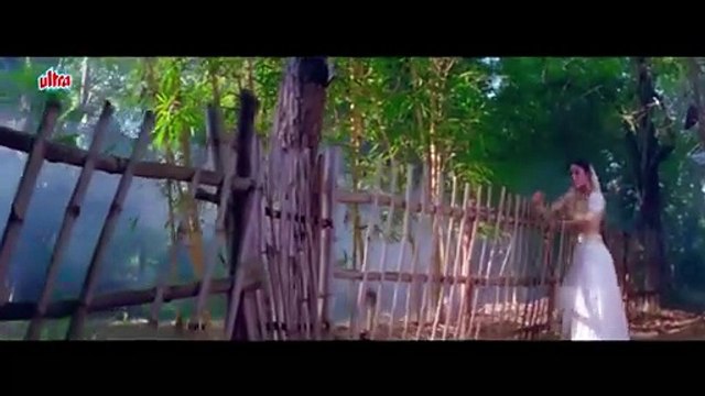 Maathe Ki Bindiya /1996 Himmat / Udit Narayan , Alka Yagnik , Tabu , Sunny Deol