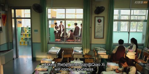 Our Generation Ep 13 Eng Sub