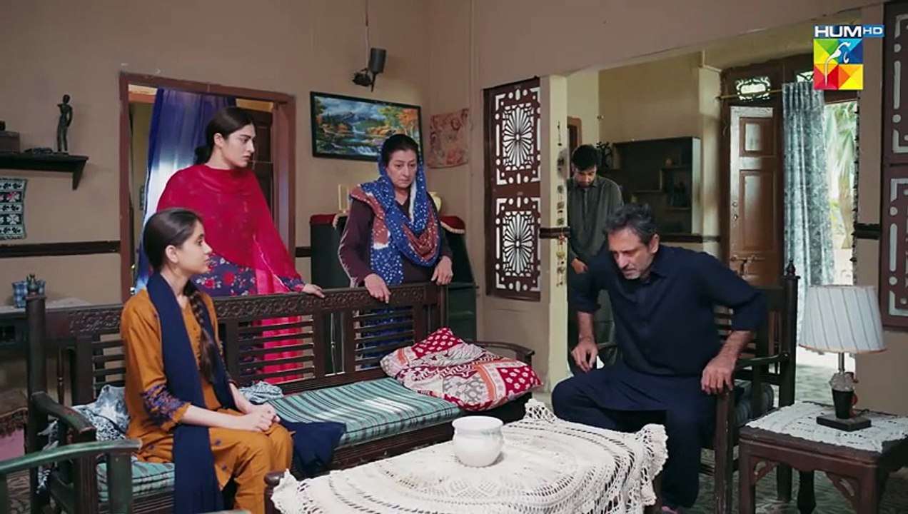 Raaja Rani - Episode 22 - 17th July 2025 [ Hina Afridi & Faysal Qureshi