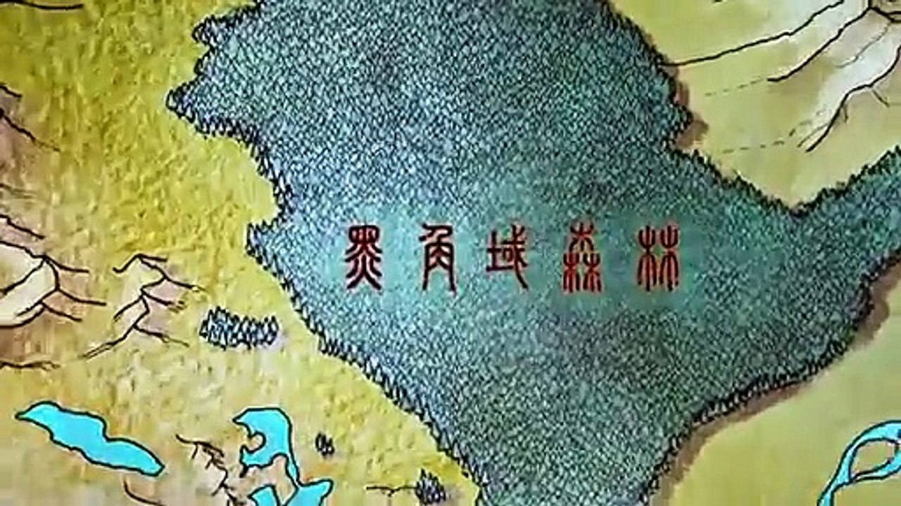 Fights Break Sphere (Chinese Drama) Season 1  Episodes 4 Hindi Dubbed