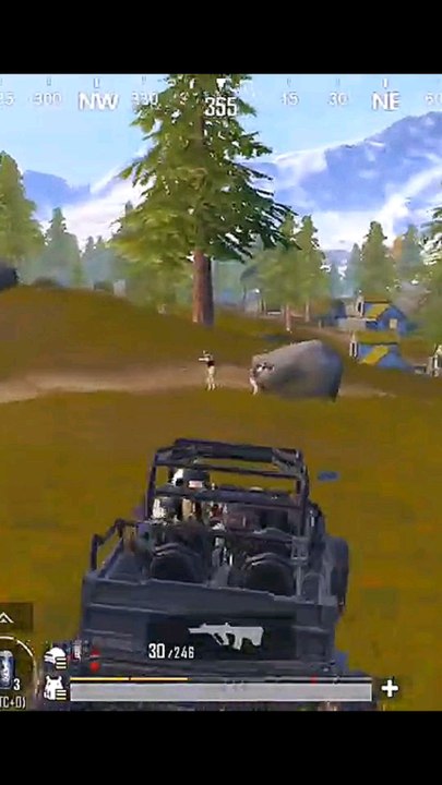 PUBG---12.1