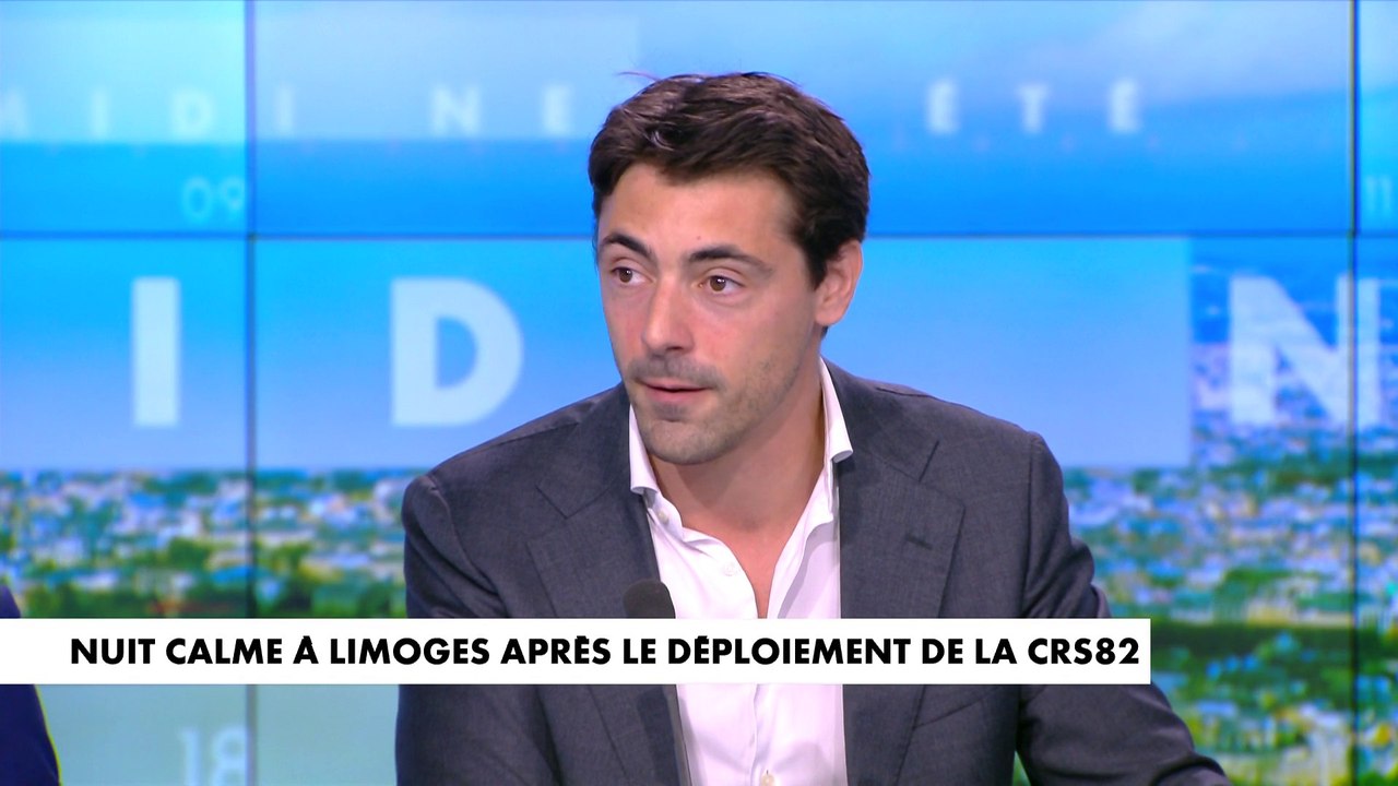 Alexis Izard : «Lorsque vous attaquez les gros points de deal, vous ouvrez ensuite des guerres»