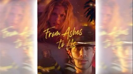 From Ashes To Us - Full Movie