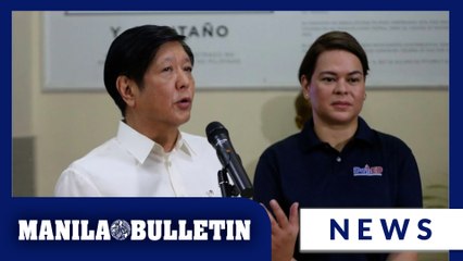 Duterte's ICC detention used by Marcos to stifle dissent—VP Sara