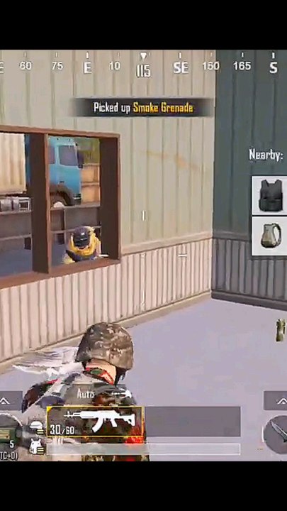 PUBG 12.2 ALL KILL..
