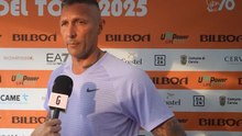 Materazzi: "Chivu è l’uomo giusto per l’Inter. Leoni sarebbe perfetto per un motivo"