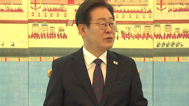 강선우-이진숙 거취, 이르면 오늘 결정...정청래, 민주 대표 경선 2연승 / YTN