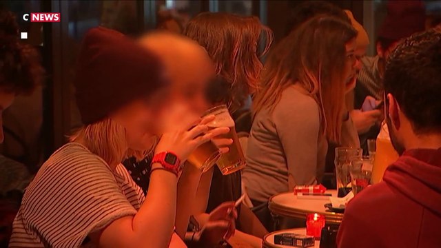 Santé : l'alcool et le tabac perçus comme plus dangereux que le cannabis