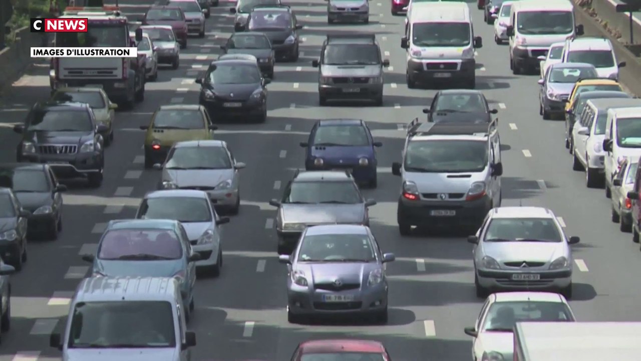 Départ en vacances : éviter les péages pour faire des économies, une bonne idée ?