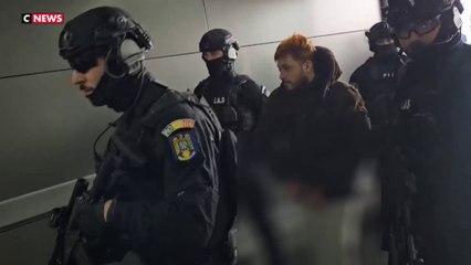 Justice : l'avocat de Mohamed Amra interpelle Gérald Darmanin