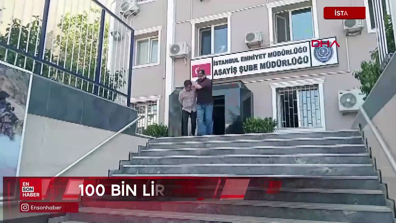 Esenyurt'ta daire satmak için dublör kullandılar: 100 bin liralık dolandırıcılık