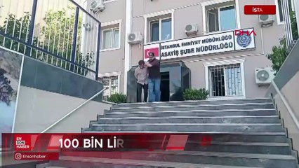 Esenyurt'ta daire satmak için dublör kullandılar: 100 bin liralık dolandırıcılık