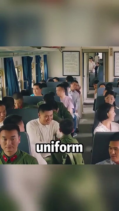 The woman's gesture won everyone's praise  #cdramalover #chinese #cdrama #chinesedrama