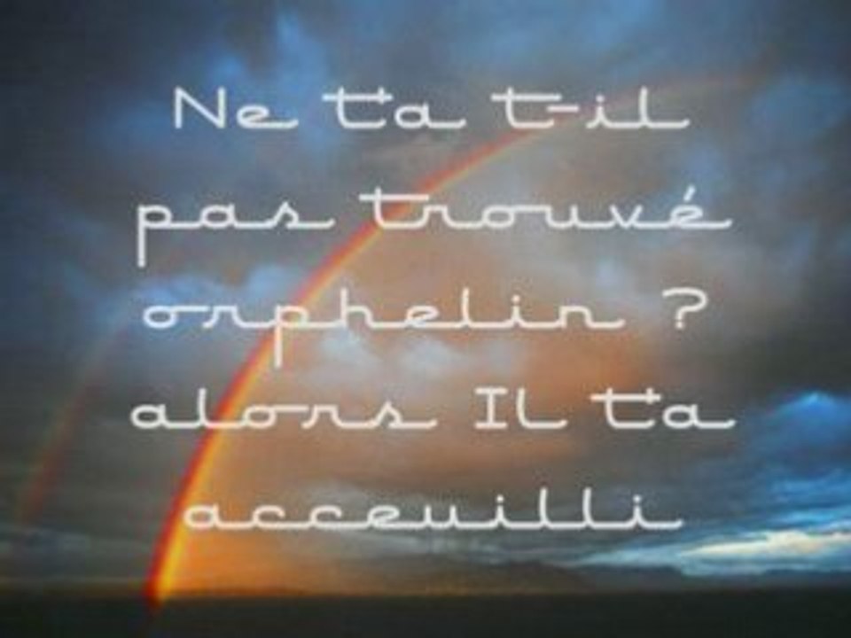 Perdre son enfant