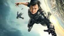 Bleeding Steel