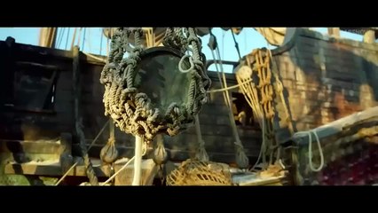 Monster Falls for the Trap and Hell Breaks Loose _ MONSTER HUNTER