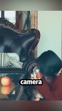 This camera can tell future #reel #cdramalover #cdrama #chinese #movies #moviereview #chinesedrama #tvdrama