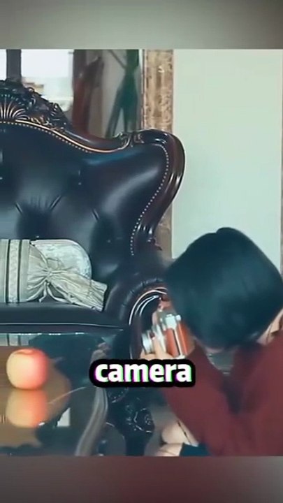 This camera can tell future    #reel #cdramalover #cdrama #chinese #movies #moviereview #chinesedrama #tvdrama