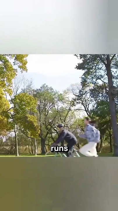 Ninja couple   #cdrama #chinese #chinesedrama #cdrama #reel #movies #ninja