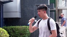 香港電台【元朗居民：元朗不再安全 以身為元朗人為恥】(2019-07-22)