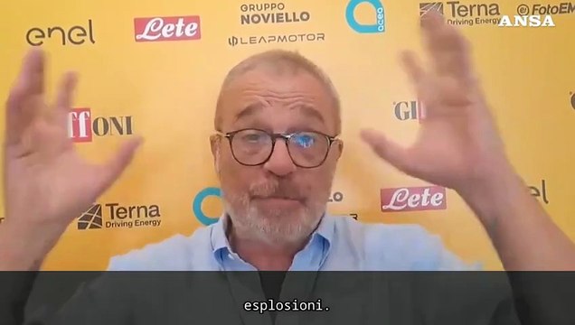 Amendola: 'I Cesaroni' ha il dovere di affrontare temi che altri evitano