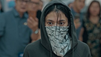 Encantadia Chronicles: Sang'gre: Lalaban si Sang'gre Terra! (Teaser)