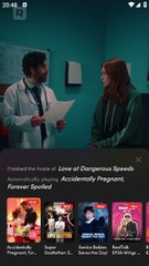 Accidentally Pregnant, Forever Spoiled - Full Movie