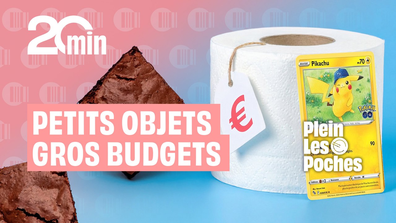 Plein les poches va vous réconcilier avec votre budget ! #3