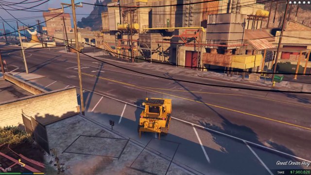 Paleto Score 3 | GTA V Epic Heist Gameplay & Strategy